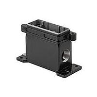 Molex / GWconnect 93601-1077 Housings HPHE 10B S MNT HSG M25 7810.3765.3