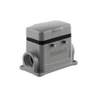 Weidmuller 1901510000 Heavy Duty Power Connectors HDC 10B SDBO 1M25G