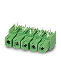 PHOENIX CONTACT 1969878 Headers 4 Pos 10.16mm pitch Thru Hole Invert Hdr