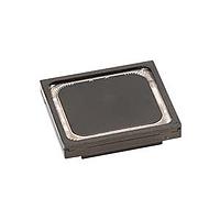 Same Sky (formerly CUI Devices) CMS-181637-158SP-X8 Speaker speaker 18 x 16 mm 3.7 mm deep peek Nd-Fe-B 1.5 W 8 ohm 1100 Hz solder pads IPX8