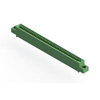 EDAC 845-042-520-407 Standard Card Edge Connectors .100" (2.54mm) Pitch Card Edge Connector