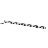 Tripp Lite SS3612 Surge Protectors 36"/12 OUTLETS/15FT CORD/1050J