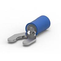 AMP Connectors - TE Connectivity 9-52937-1 Spade TERMI-PIDG SPR SPD 16-14 10