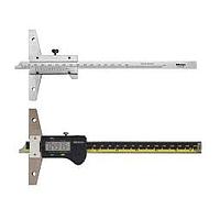 Depth Gauge Calibration Service