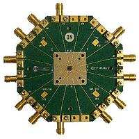 onsemi NB6L14MMNGEVB Clock & Timer Development Tools EVAL BRD NB6L14MMNG