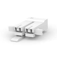 AMP Connectors - TE Connectivity 353253-1 Housing PL EX 110 (2.8 MM) HOUSING RECEPTACLE