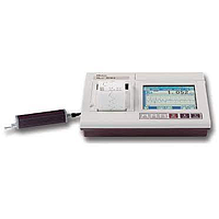 MITUTOYO 178-571-11E Portable Surface Roughness Tester (0.75mN Type)