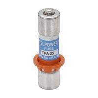 Eaton Bussmann TPA-5 Telecommunication Power Fuse TELPOWER ALARM FUSE