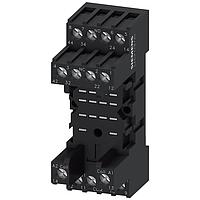 SIEMENS LZS:PT78740 Industrial Relays BASE FOR RELAY