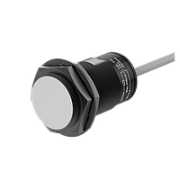 Autonics PRAT30-10DO-V Cylindrical Inductive Proximity Sensors (400Hz, 10mm, 12-24VDC)