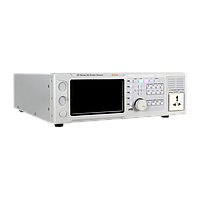 iKAM iK-3CP70D10 Precision Programmable Variable Frequency Power Supply (1KVA)