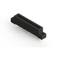 EDAC 892-018-523-104 Receptacles High Temp Card Edge Connector