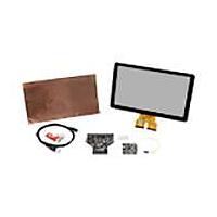 Microchip Technology ATEVK-MXT1189TDAT-A maXTouch ATEVK-MXT1189TDAT-A (I2C) Evaluation Kit