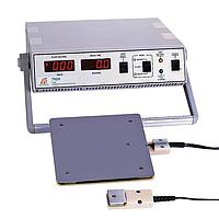 Advanced Energy Electrostatic Discharge/charger Monitors Calibration Service