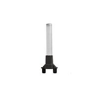 BIVAR LPV4-0600FP Rigid Light Pipes with LEDs VERTICAL 4mm FLAT LENS