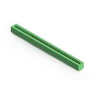 EDAC 807-038-559-101 Receptacles High Temp Card Edge Connector