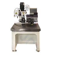 JCW JCW-2TM Multicore Cable Stripping and Crimping Machine (2 tons)