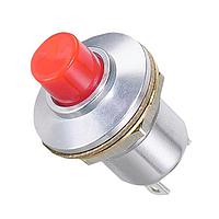 OTTO P3-90142 Momentary Action S/A P3-90133 EX BLK BTN & IP 68 WATER-