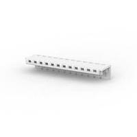AMP Connectors - TE Connectivity 1-643067-3 - 13P MTA156 MOLDED CO