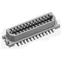 Hirose Electric DF9C-31S-1V(20) Receptacles 1MM SMT RECPT 31P