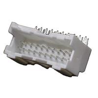 JST Commercial S20B-PADSS-1(LF)(SN) Headers & Wire Housings PAD HEADER (SIDE)