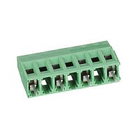 Altech MVEB-254 Fixed Terminal Blocks PCB10mm