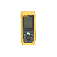 FLUKE FLUKE-410/CNAP Laser Distance Meter (FLUKE-410, 0.2 to 100 m)