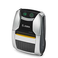 Zebra ZQ310 Mobile Label and Receipt Printer (203 dpi)