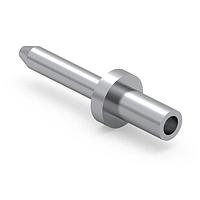 Mill-Max 3110-2-00-01-00-00-08-0 Circuit Board Hardware - PCB 200u SN/PB OVER NI