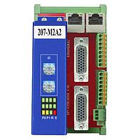 iBASE Technology 207-M2A2-GEN Motion Controllers EtherCAT 2-Axis Motion Controller