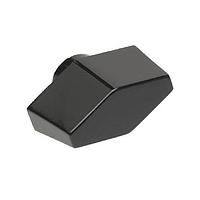 Davies Molding 3087AS Bar / T Knob Bar/T 28x18x12