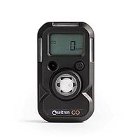 Seitron Be Safe SG CO Single Gas Personal Gas Detector (CO, 0 .. 300 ppm)