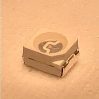 Inolux IN-P32ATA Single Color LEDs Ultra Amber 593nm