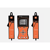 VICTOR 4200 Digital phase meter (600VAC, 20AAC, 12kW)