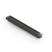 EDAC 895-044-559-412 Receptacles .100" (2.54mm) Pitch Card Edge Connector