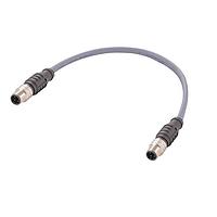 HARTING 72MDM4MDM4020K System Cable