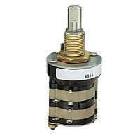 Grayhill 44YY50537 Rotary Switches