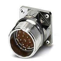 PHOENIX CONTACT 1607883 Circular Metric Connectors RF-17P2N8AWB00 17P P30-M23 M PMNT