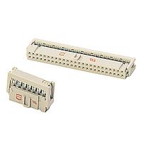 HARTING 09185246805 Headers & Wire Housings SEK18 SV FE TYPB