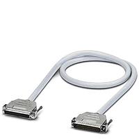 PHOENIX CONTACT 2302191 System Cable CABLE-D37SUB/B/S/ 50/KONFEK/S