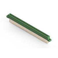 EDAC 845-138-540-208 Standard Card Edge Connectors .100" (2.54mm) Pitch Card Edge Connector