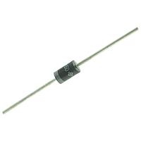 Vishay General Semiconductor RGP25K-E3/54 Standard Recovery Rectifier 800 Volt 2.5A 500ns 100 Amp IFSM