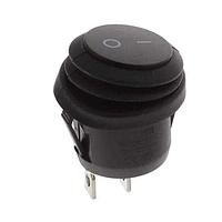 Adam Tech SW-R2-1A-F-1-5 Miniature MINIATURE ROCKER SWITCH, QUICK C