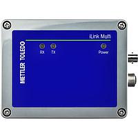 Mettler Toledo 30130631 Computer Accessory iLink Multi