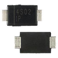 Diodes Incorporated SMF4L16A-7 TVS Diodes Transient Voltage Suppressor PP DO-219AA T&R 3K