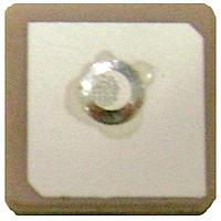 Abracon APAE1575R2540BBDB1-T Passive Antenna 1575.42  MHZ 25*25*4MM  GPS