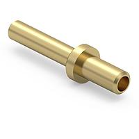 Mill-Max 3133-3-00-15-00-00-08-0 Pin Sockets 10u AU OVER NI