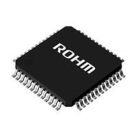 ROHM Semiconductor ML62Q1544-NNNTBZWBX Microcontrollers General-Purpose MCUs(16bit)ML62Q1500/ML62Q1800 Group is a high performance CMOS 16-bit microcontroller equipped with an 16-bit CPU nX-U16/100 and integrated with program memory(Flash memory), data memory(RAM), data Flash and rich peripheral functions