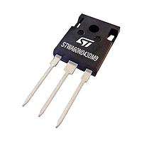 STMicroelectronics STWA60N043DM9 MOSFETs N-channel 600 V, 38 mOhm typ., 56 A MDmesh DM9 Power MOSFET