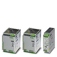 PHOENIX CONTACT 2906256 DIN Rail Power Supplies QUINT-REDSET/1AC/ 24DC/20